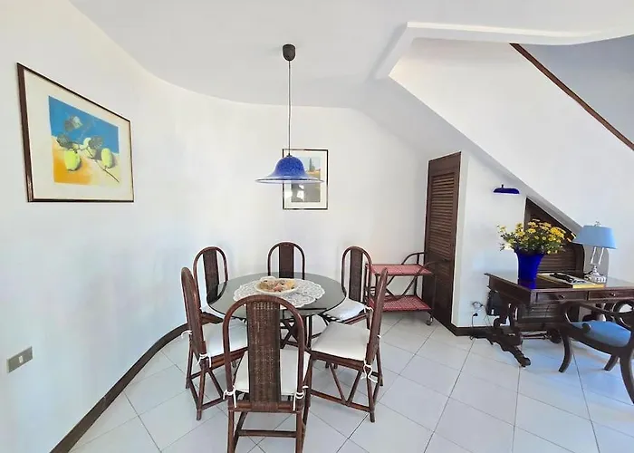 Casa Gentile Apartment *