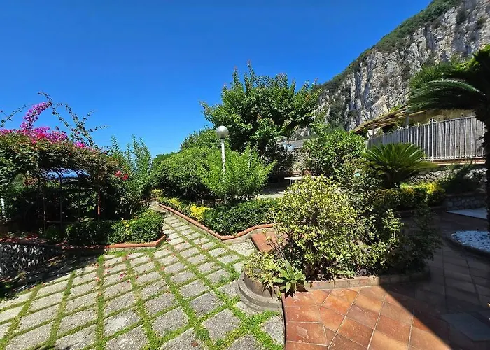 Apartment Casa Gentile