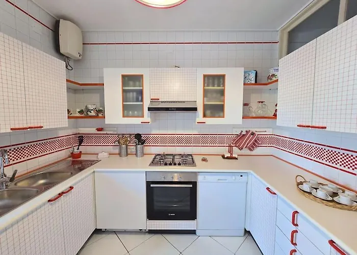 Casa Gentile Apartment