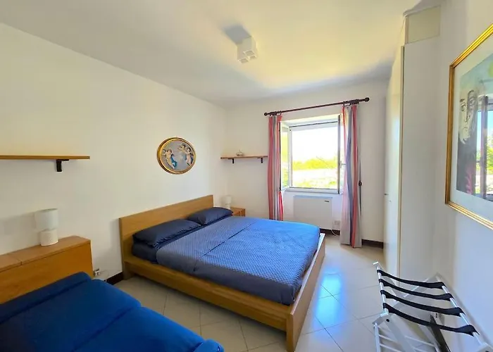 Apartment Casa Gentile Marina Grande (Capri)