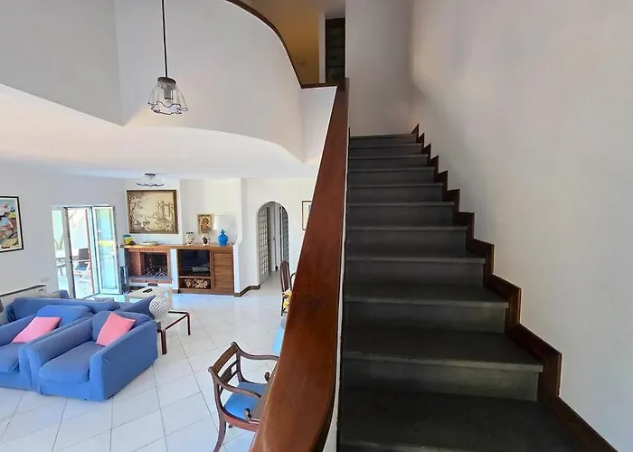 Casa Gentile Apartment