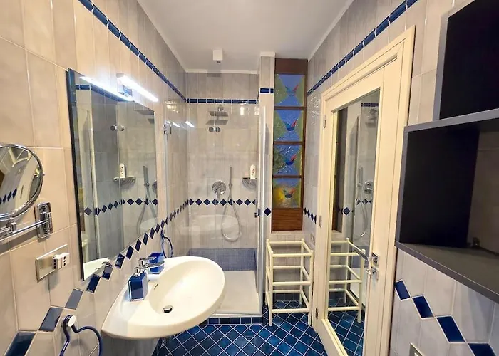 Casa Gentile Apartment *