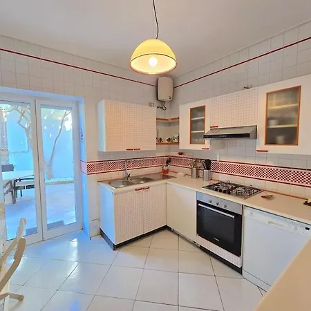 Lägenhet Casa Gentile