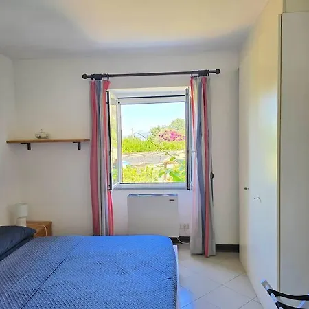 Casa Gentile Lägenhet Marina Grande (Capri)