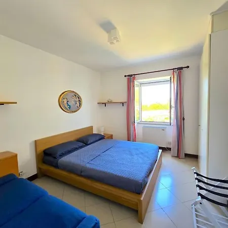 Lägenhet Casa Gentile Marina Grande (Capri)