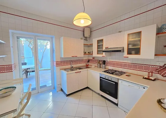 Appartement Casa Gentile