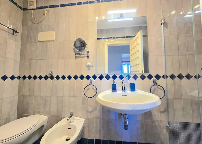 Appartement Casa Gentile