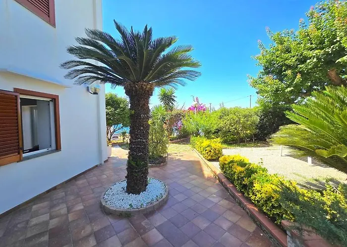 Appartement Casa Gentile *