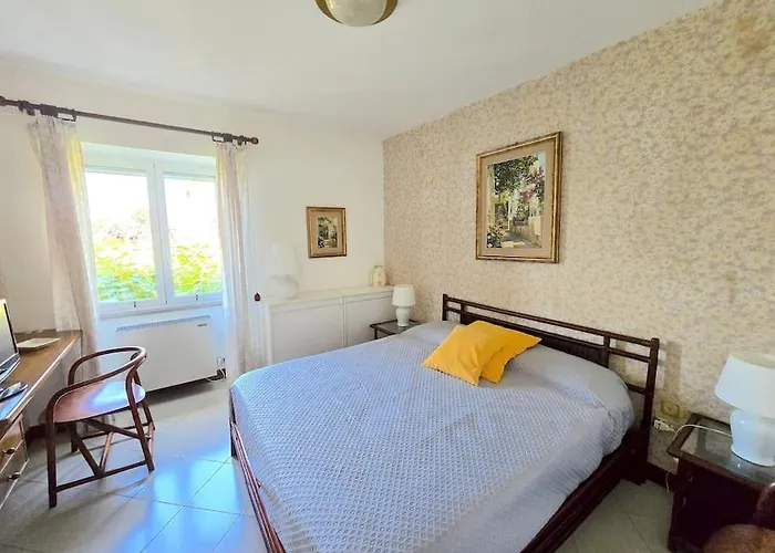 Casa Gentile Appartement Marina Grande (Capri)